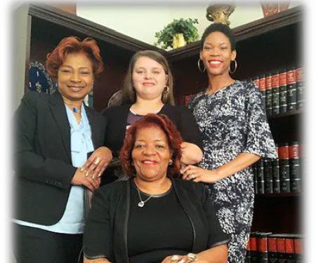 Rainford Law Firm P.C.