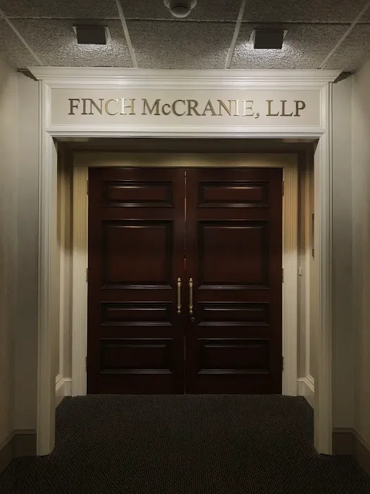 Finch McCranie, LLP Picture 2