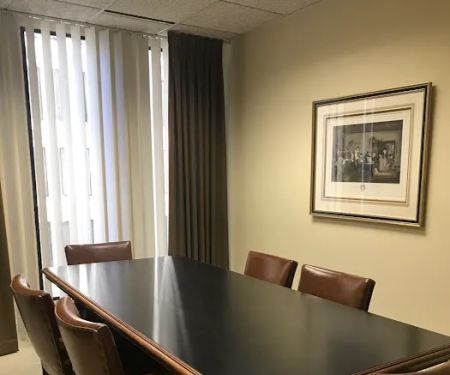 Finch McCranie, LLP