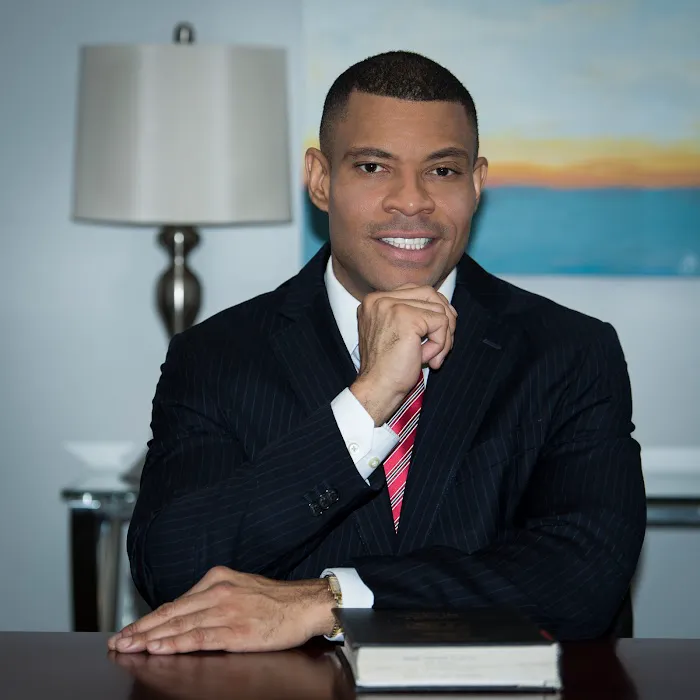 Kwame Thompson Law Office Picture 1