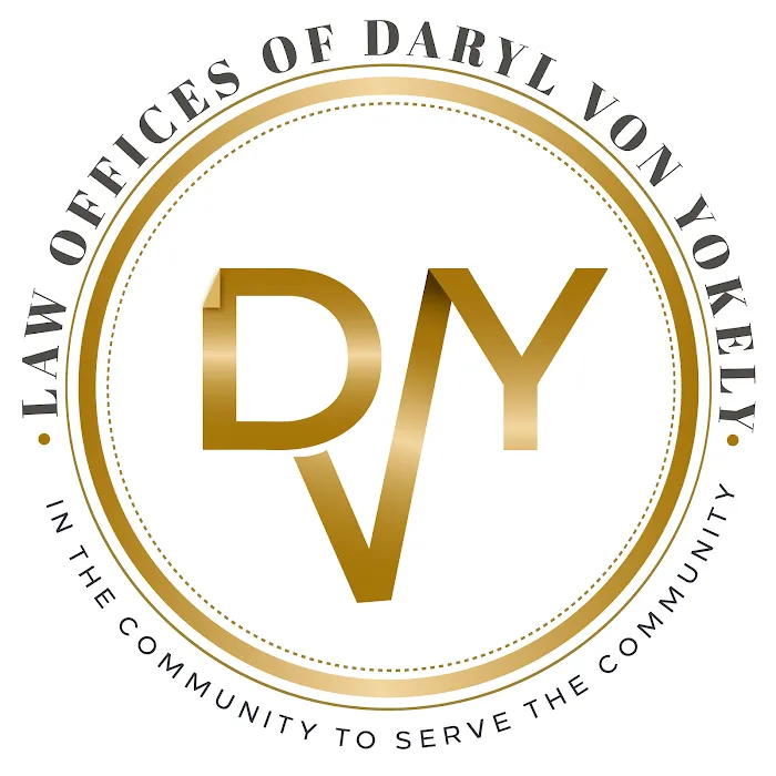 The Law Offices of Daryl Von Yokely Picture 4