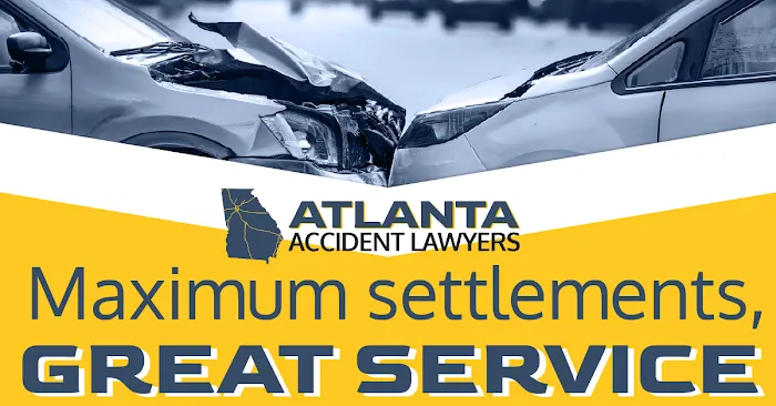 Atlanta Accident Lawyers Picture 7