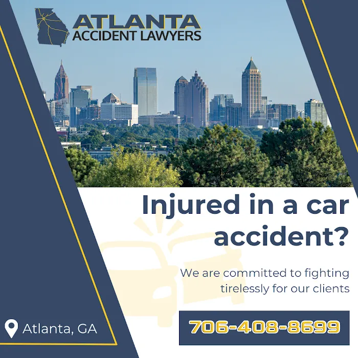Atlanta Accident Lawyers Picture 9