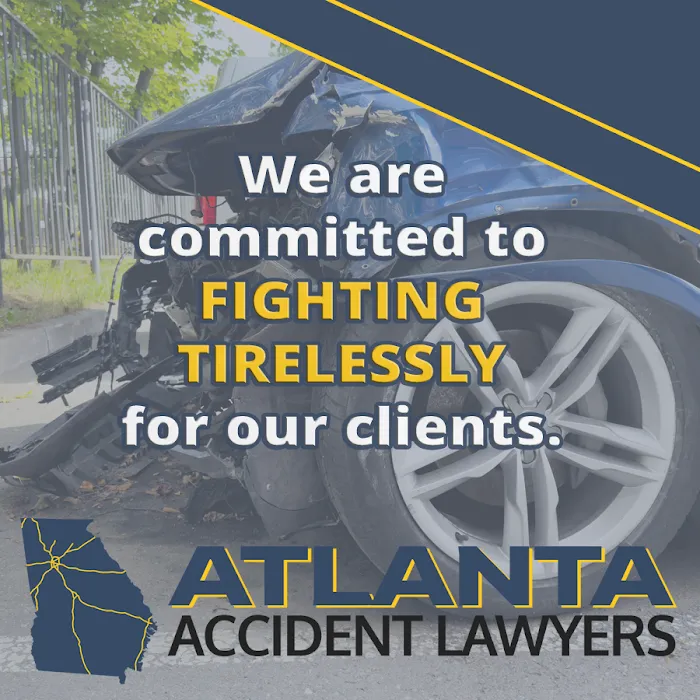 Atlanta Accident Lawyers Picture 10