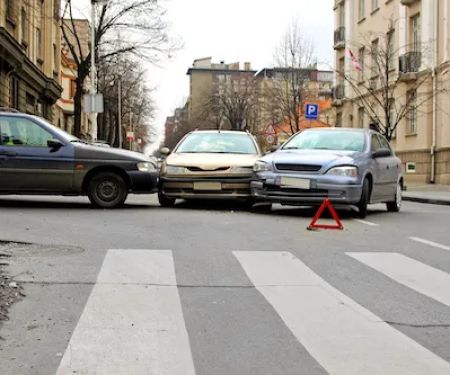 Atlanta Accident Lawyers