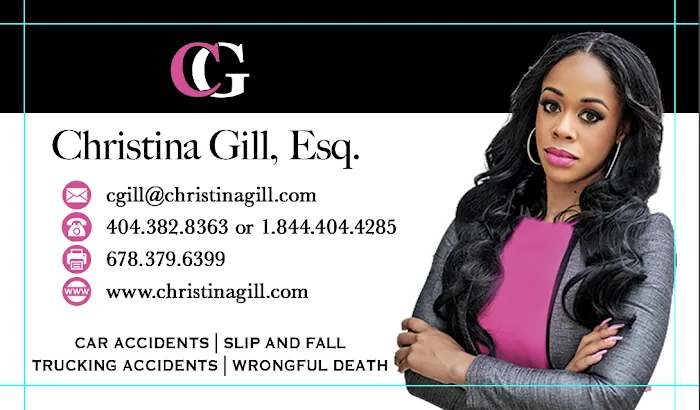 Christina Gill P.C. Attorneys at Law Picture 4