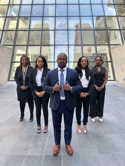 The Law Office of Leonard T. Mathis, LLC. Picture 7