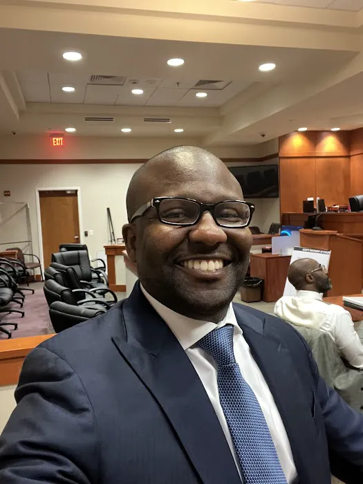 The Law Office of Leonard T. Mathis, LLC. Picture 6