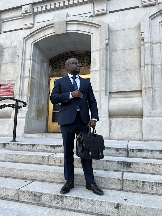The Law Office of Leonard T. Mathis, LLC. Picture 5