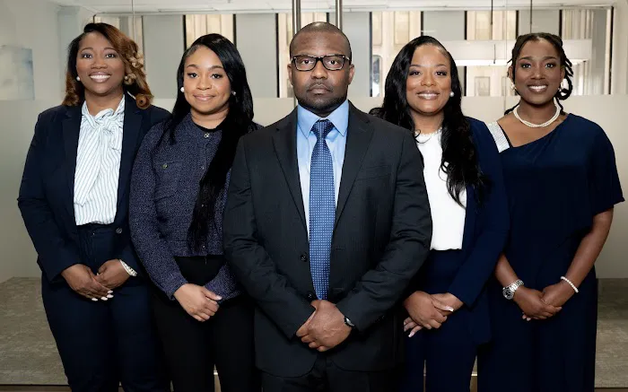 The Law Office of Leonard T. Mathis, LLC. Picture 10