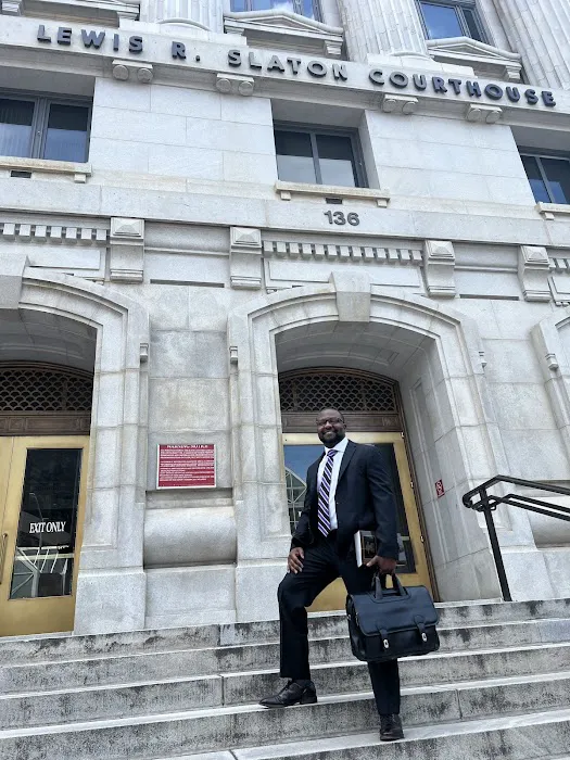 The Law Office of Leonard T. Mathis, LLC. Picture 8