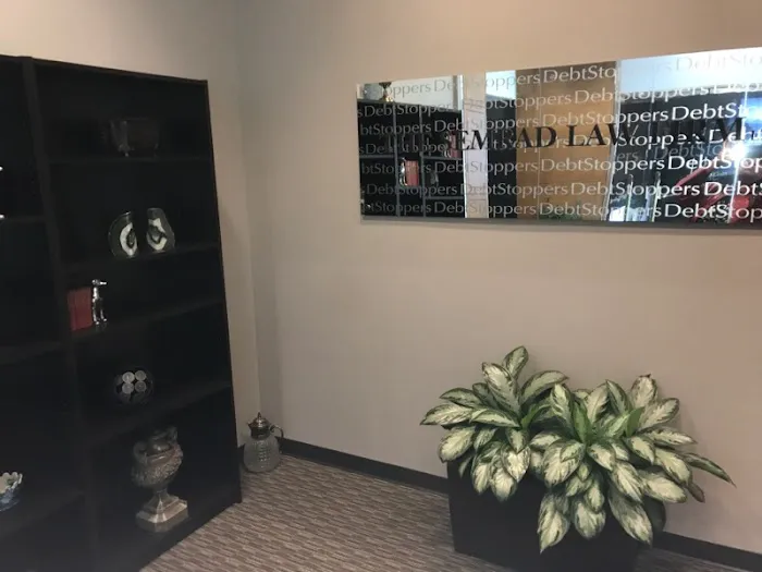 Debtstoppers: Bankruptcy Law Firm - Peachtree, Atlanta, GA Picture 5