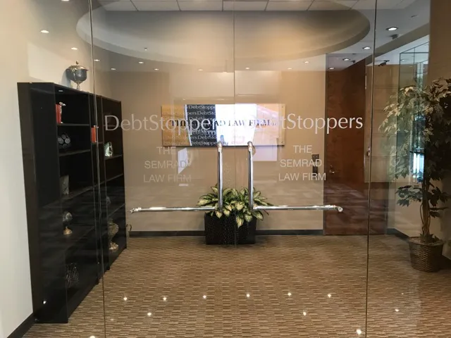 Debtstoppers: Bankruptcy Law Firm - Peachtree, Atlanta, GA Picture 3