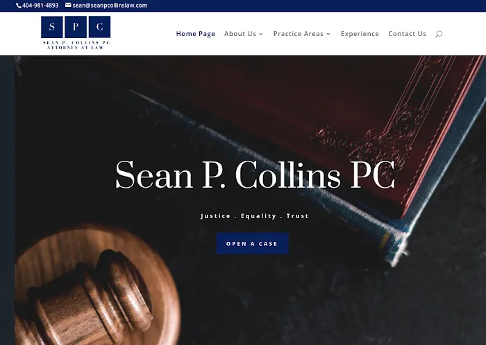 Sean P. Collins PC Picture 4