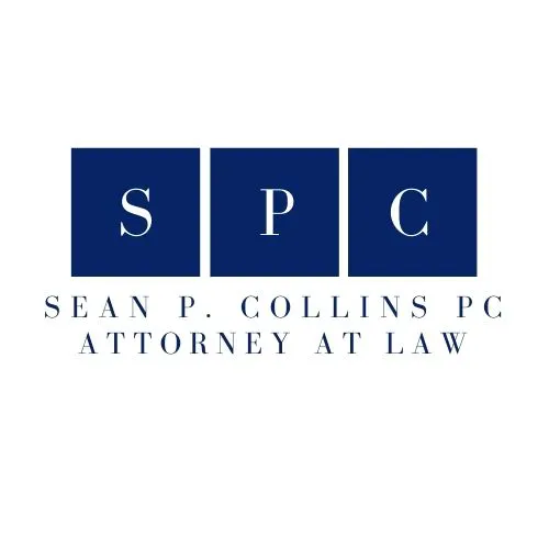 Sean P. Collins PC Picture 2