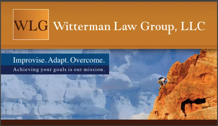 Witterman Law Group, LLC Picture 1