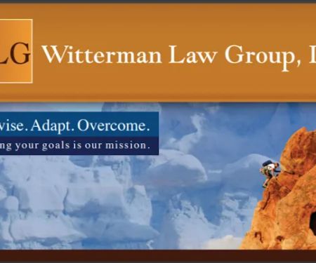 Witterman Law Group, LLC