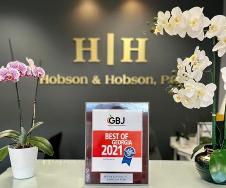 Hobson & Hobson, P.C.
