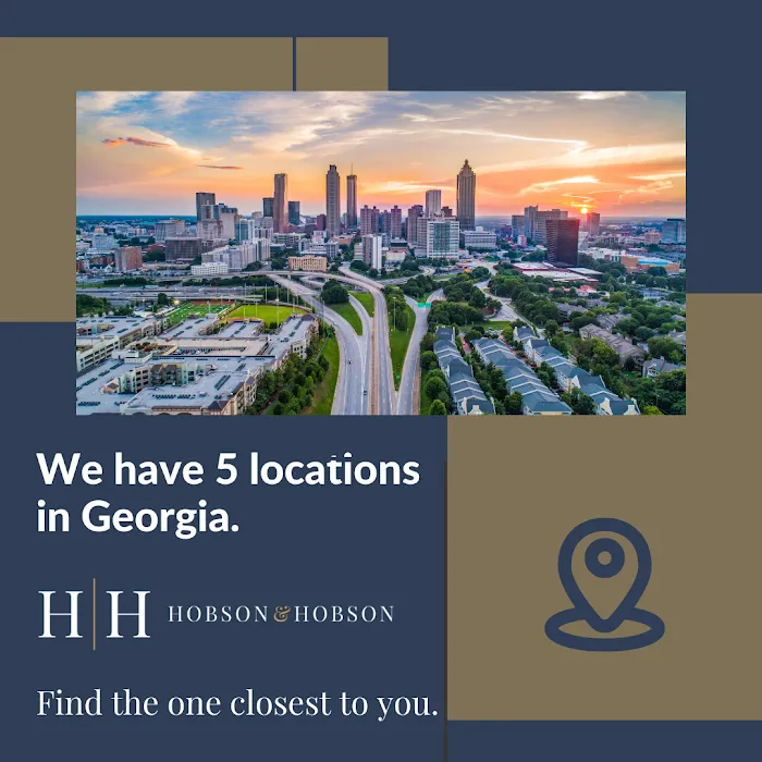 Hobson & Hobson, P.C. Picture 5