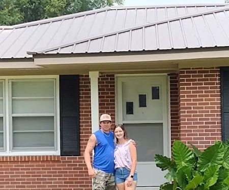 Cook & James, LLC