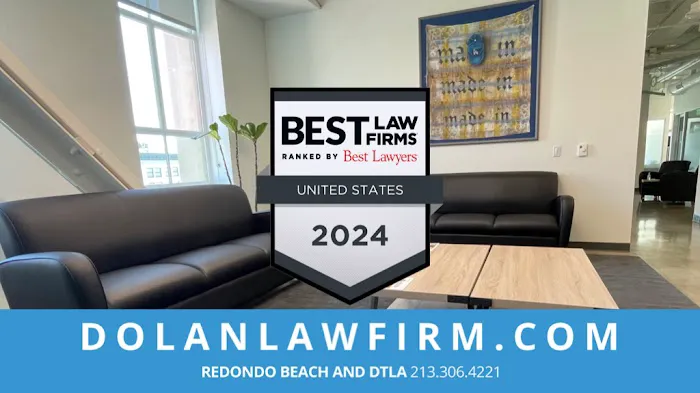Dolan Law Firm, PC Personal Injury Lawyers Picture 1