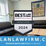 Dolan Law Firm, PC Personal Injury Lawyers