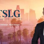 The Sands Law Group, APLC