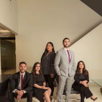 JSM Personal Injury Law Firm - Los Angeles Office ico