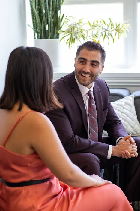 JSM Personal Injury Law Firm - Los Angeles Office Picture 10