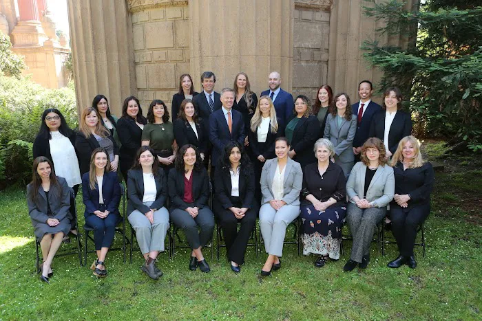 Tobener Ravenscroft - Los Angeles Tenant Lawyers Picture 1