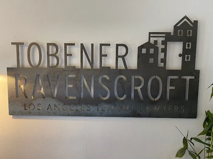 Tobener Ravenscroft - Los Angeles Tenant Lawyers Picture 4