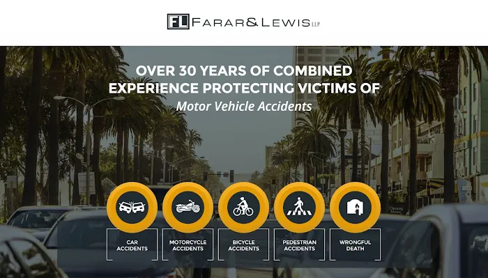 Farar & Lewis, LLP Picture 7