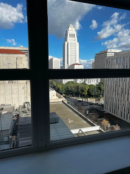 Eldessouky Law Employment Lawyers Los Angeles Picture 1