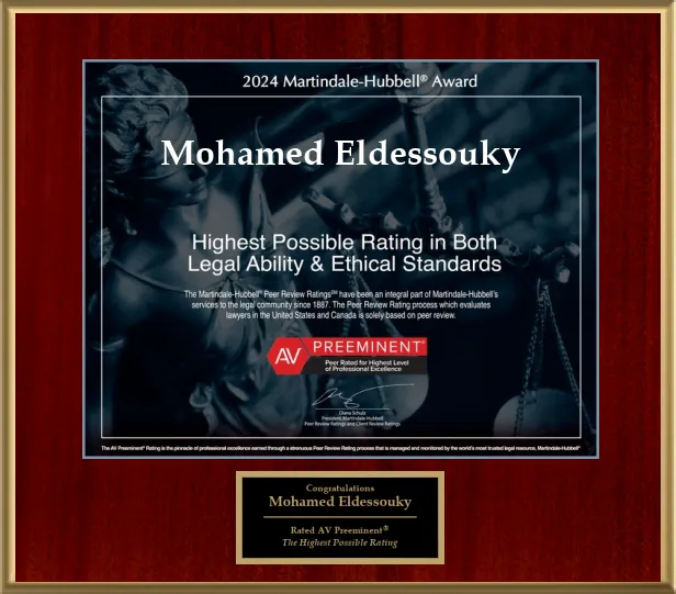 Eldessouky Law Employment Lawyers Los Angeles Picture 8
