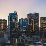 Latham & Watkins Los Angeles — Downtown