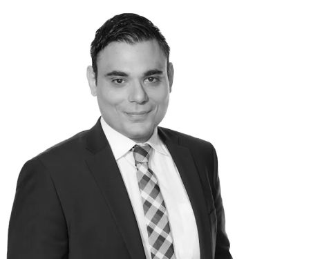 Sevan Niazi - Winston & Strawn LLP