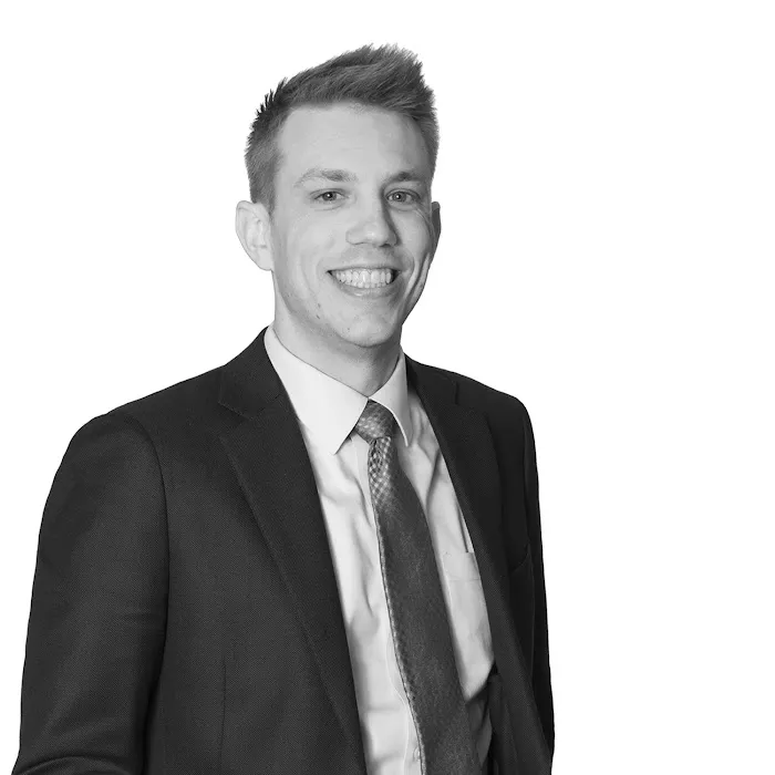 Brandon W. Annette - Winston & Strawn LLP Picture 1