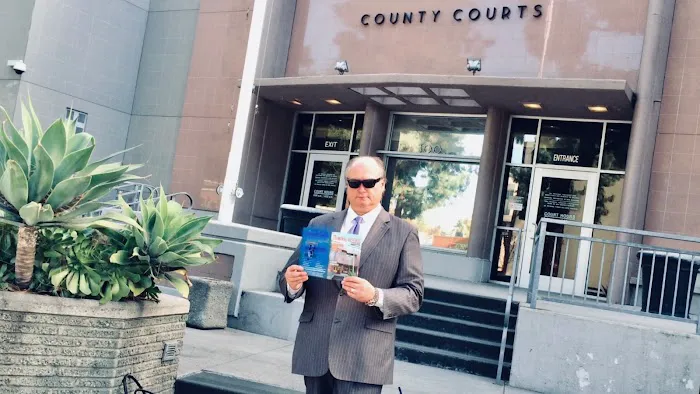 Matthew J. Ruff, DUI Attorney - Los Angeles Office Picture 5