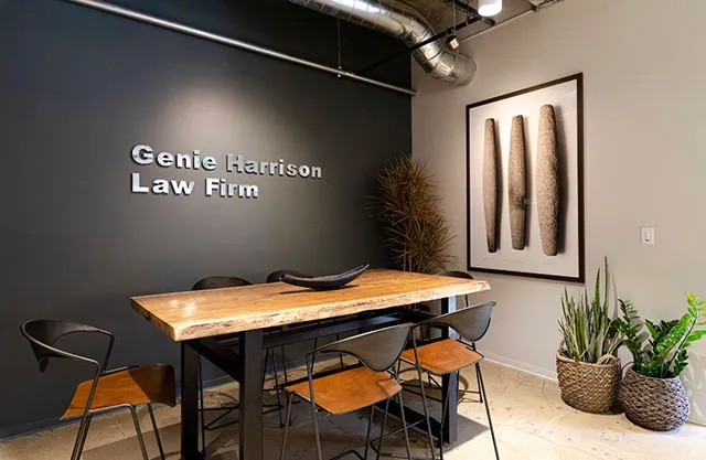 Genie Harrison Law Firm Picture 6