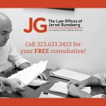 Law Offices of Criminal Defense Attorney Jerod Gunsberg