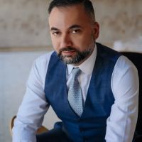 Ed Morgan Law ico