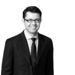 Francisco Flores - Winston & Strawn LLP