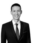 Joe Netikosol - Winston & Strawn LLP