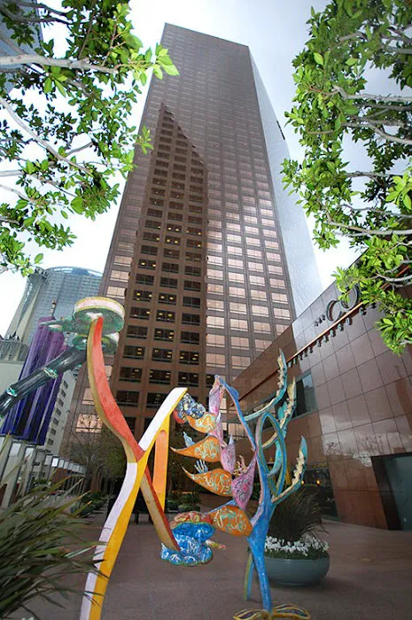 Larry H. Parker Accident Attorneys - Los Angeles Picture 4
