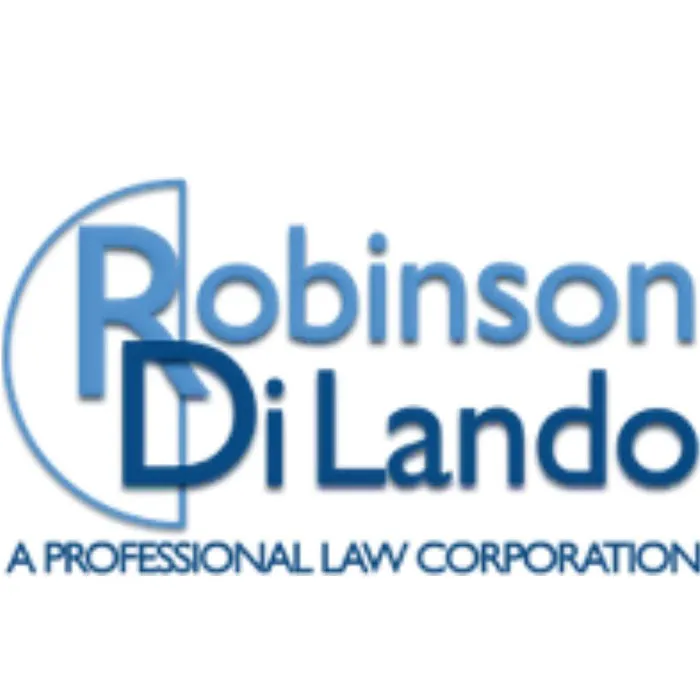 Robinson Di Lando, A Professional Law Corporation Picture 1