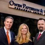 Owen Patterson & Owen