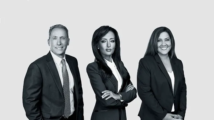 Chudnovsky Law - Criminal & DUI Lawyers Picture 1