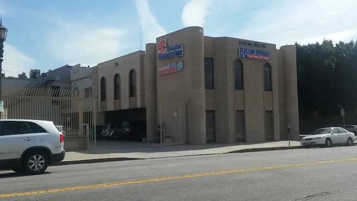 Law Offices Picture 1