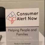 Consumer Alert Now
