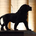 The Lion's Law Office